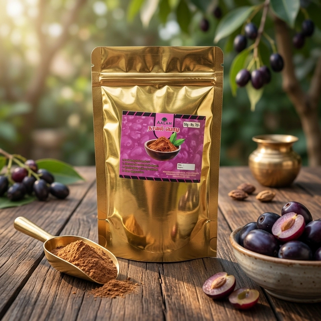 Aalam Products